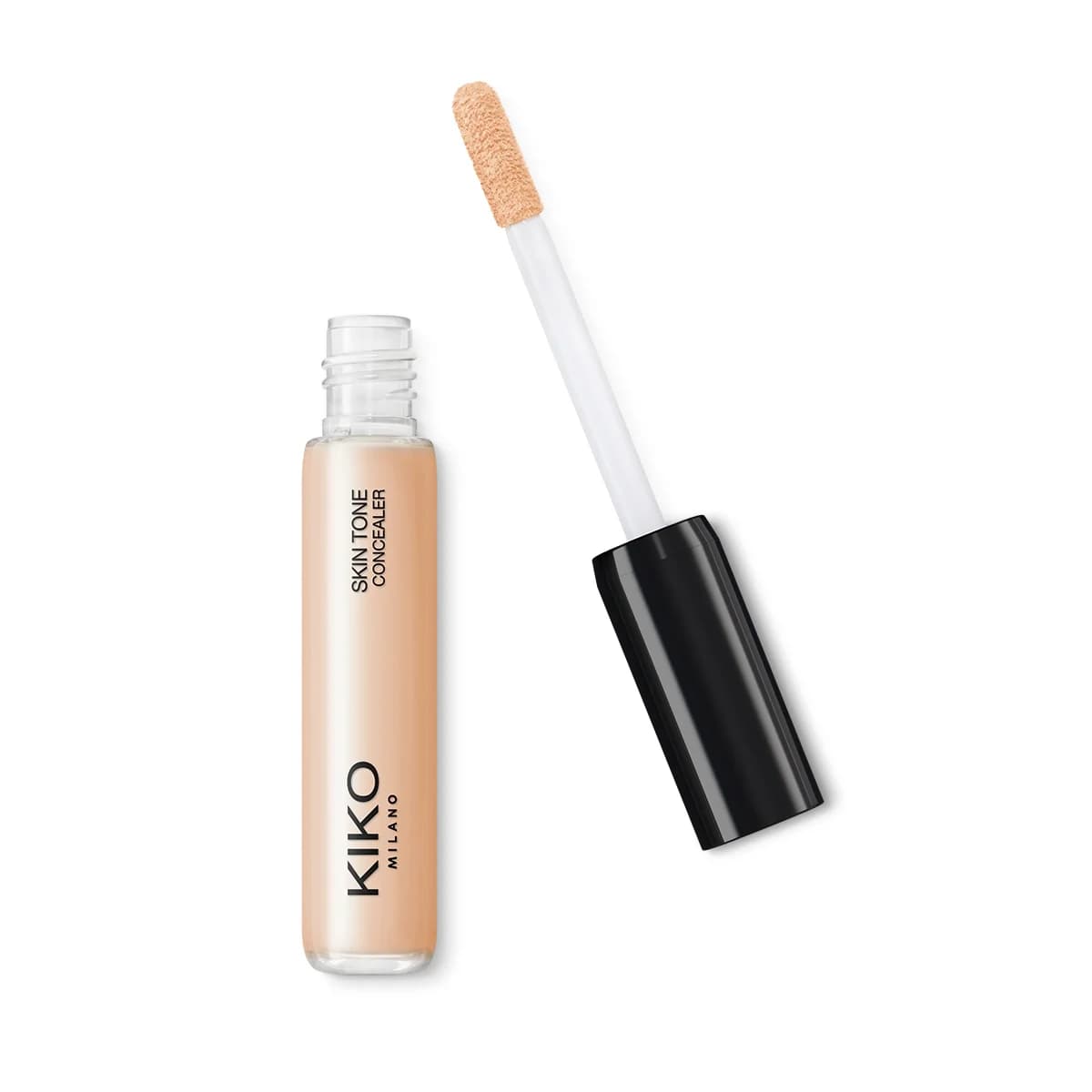 Kiko Milano Skin Tone Concealer KM00102022-04 04 Peach