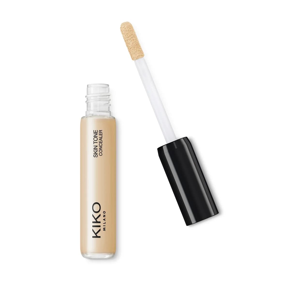 Kiko Milano Skin Tone Concealer KM00102022-05 05 Honey