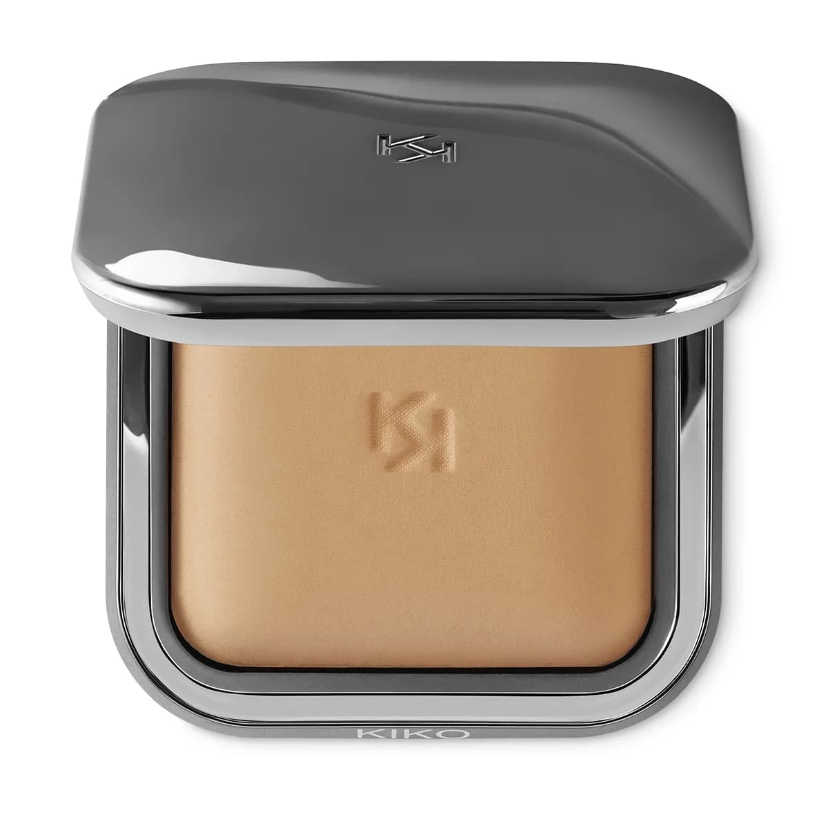 Kiko Milano Radiant Fusion Baked Powder KM00103005-03 03 Warm Beige