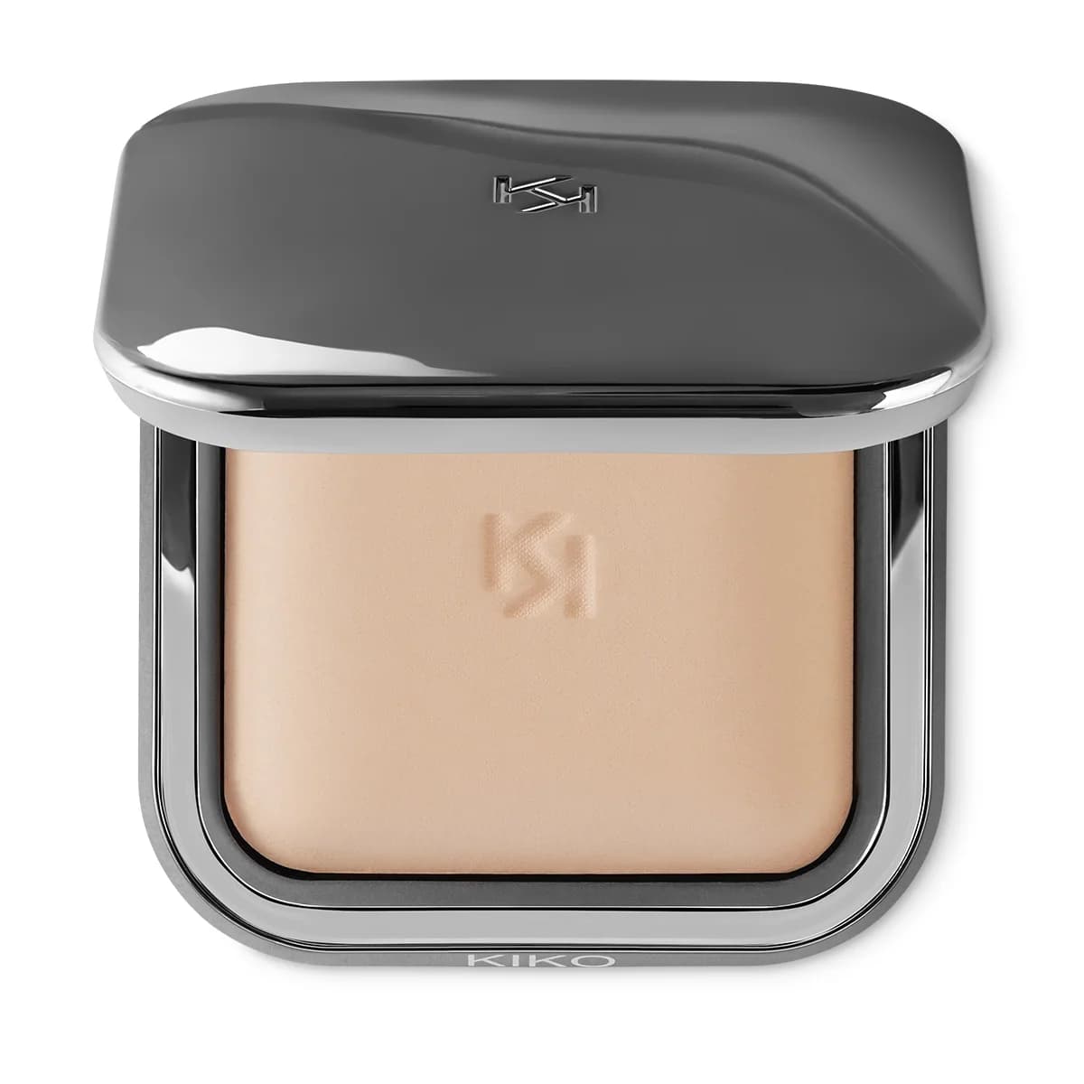 Kiko Milano Radiant Fusion Baked Powder KM00103005-04 04 Beige Rose