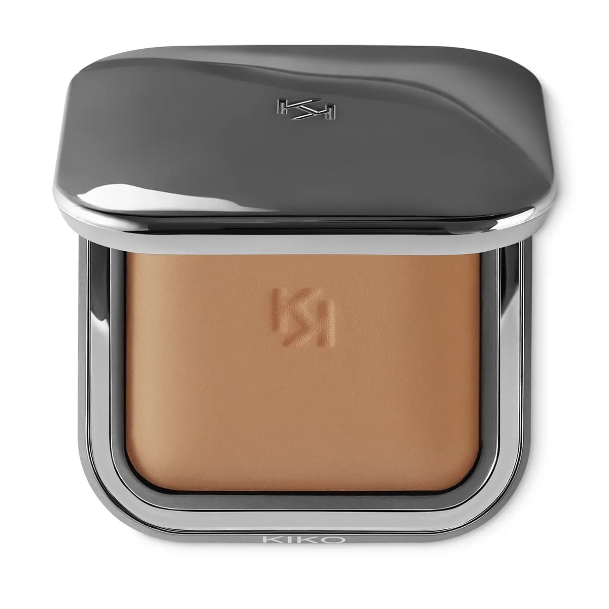 Kiko Milano Radiant Fusion Baked Powder KM00103005-05 05 Hazelnut