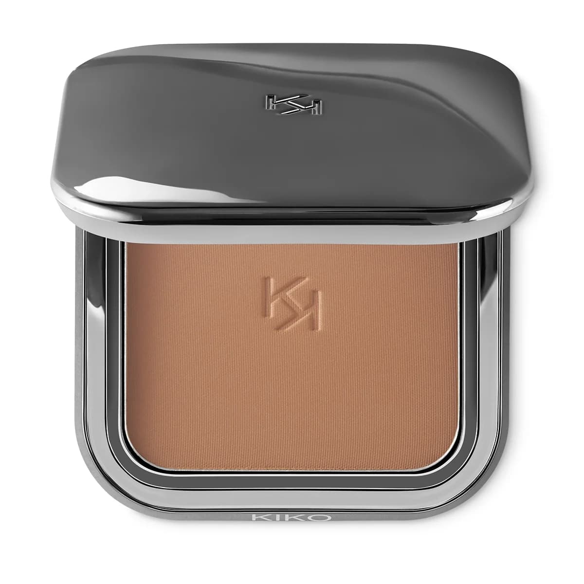 Kiko Milano Flawless Fusion Bronzer Powder KM00105004-05 05 Biscuit