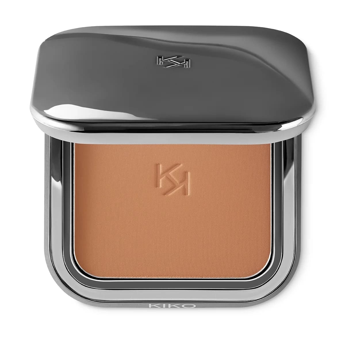 Kiko Milano Flawless Fusion Bronzer Powder KM00105004-07 07 Caramel