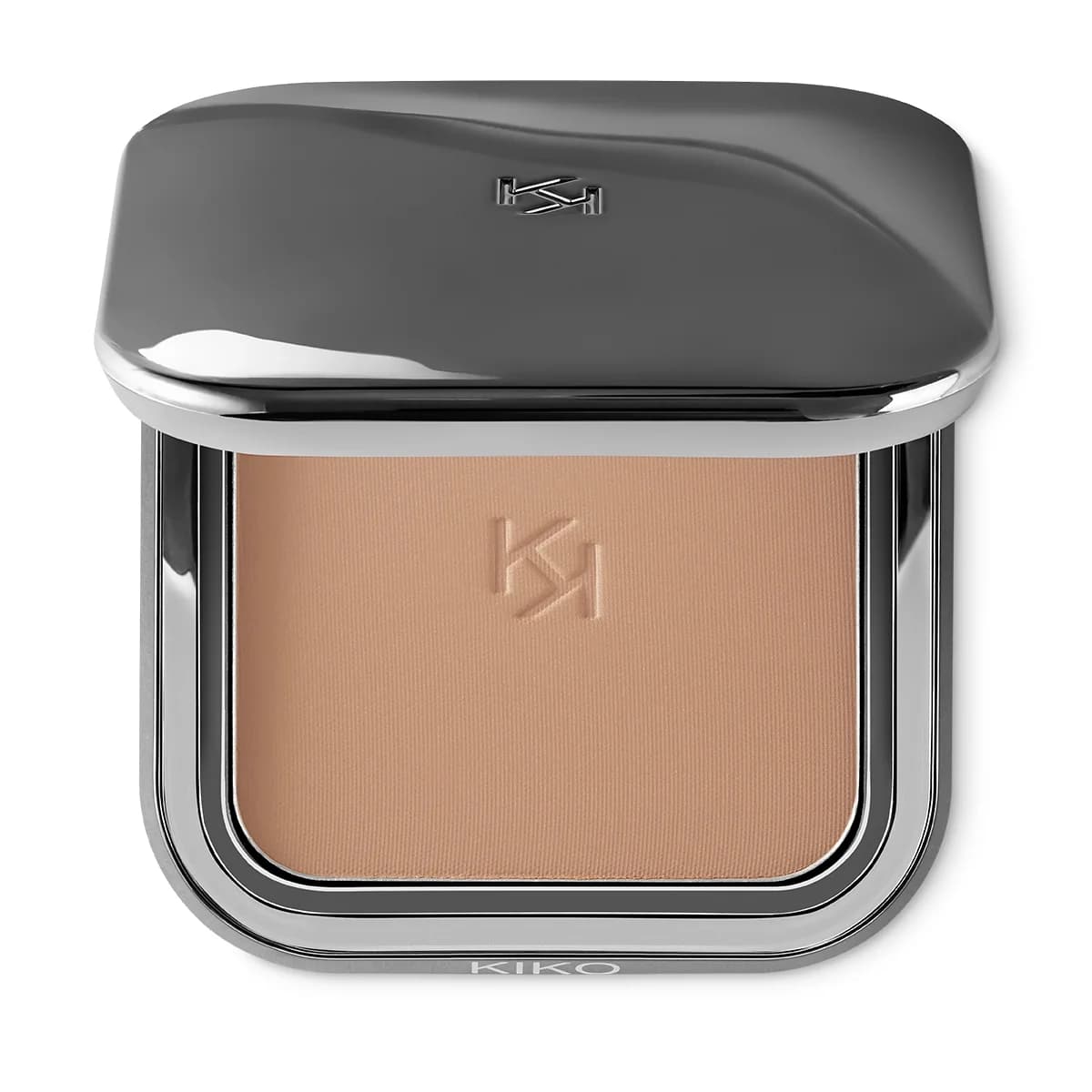 Kiko Milano Flawless Fusion Bronzer Powder KM00105004-08 08 Cold Almond
