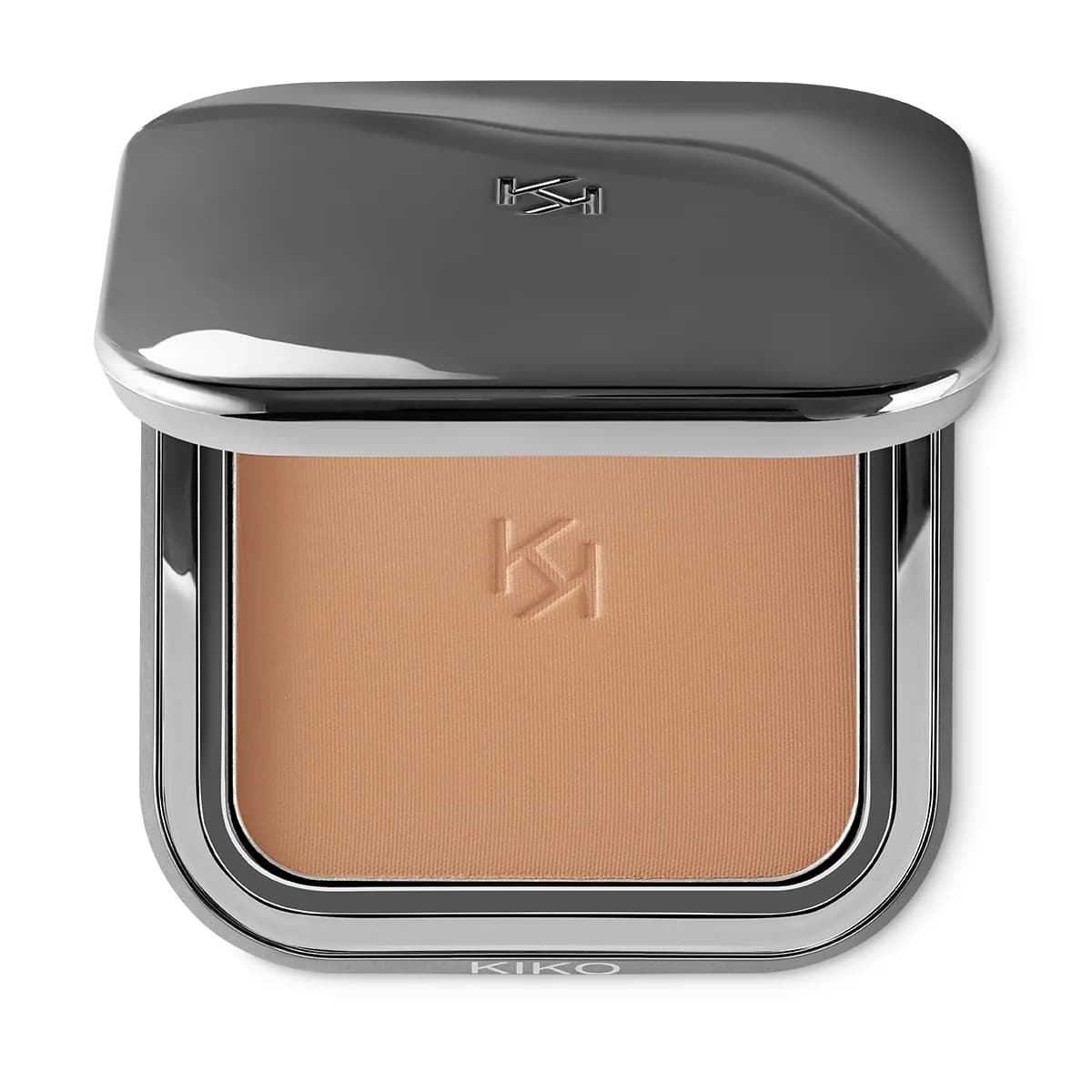 Kiko Milano Flawless Fusion Bronzer Powder KM00105004-09 09 Amber Aura