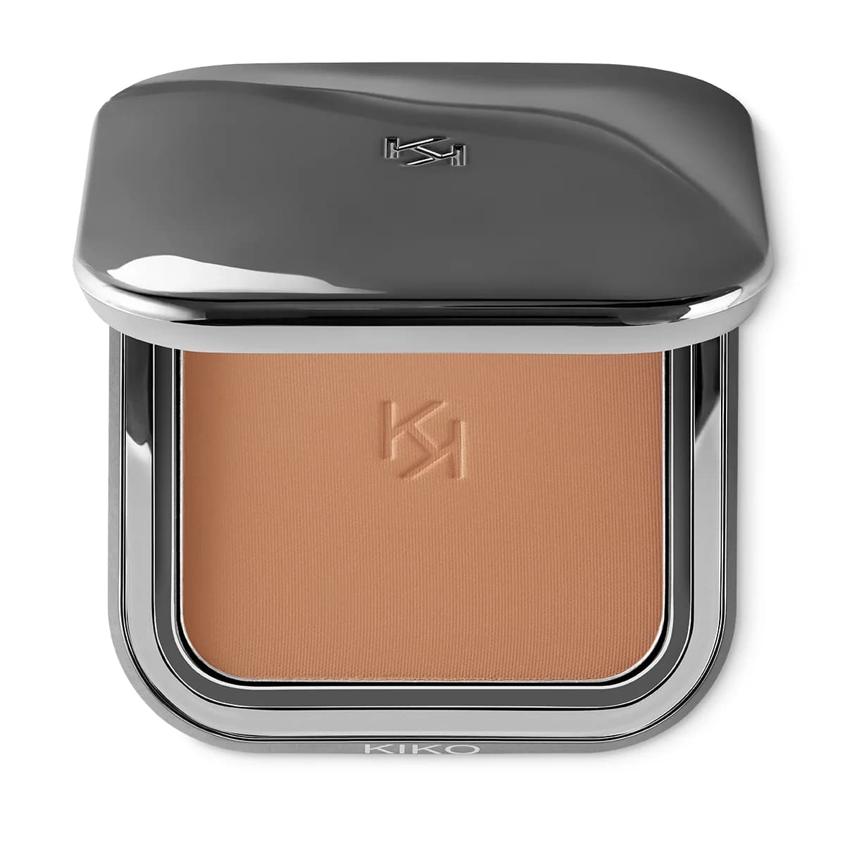 Kiko Milano Flawless Fusion Bronzer Powder KM00105004-10 10 Mocha Mood