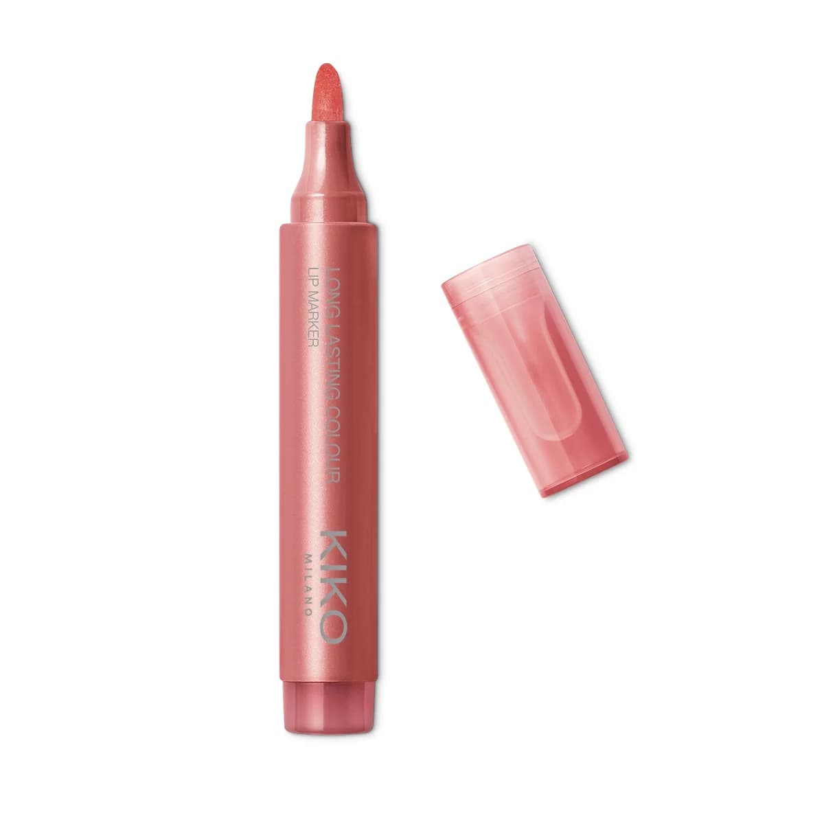 Kiko Milano Long Lasting Colour Lip Marker KM002010131-103 103 Peach Red