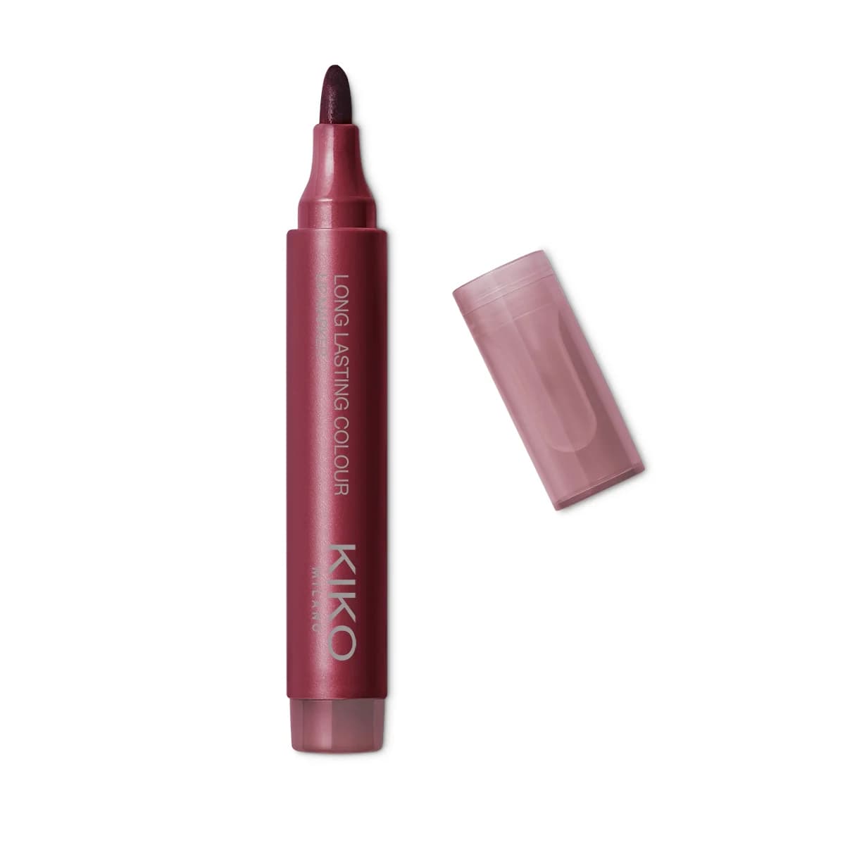 Kiko Milano Long Lasting Colour Lip Marker KM002010131-106 106 Apple Red
