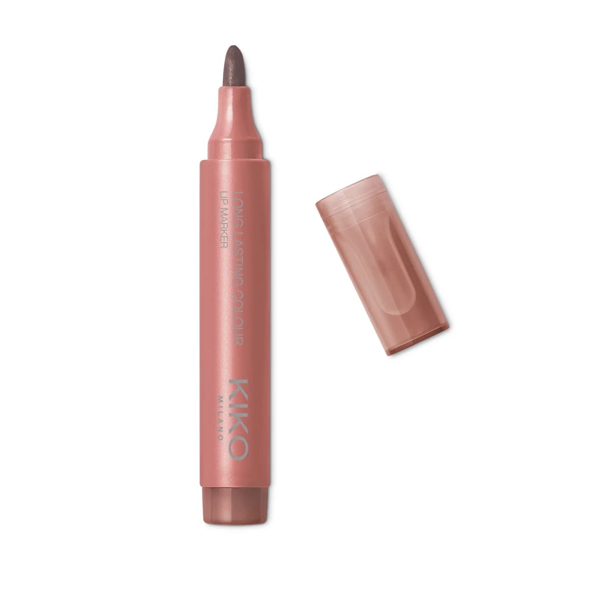 Kiko Milano Long Lasting Colour Lip Marker KM002010131-109 109 Natural Rose