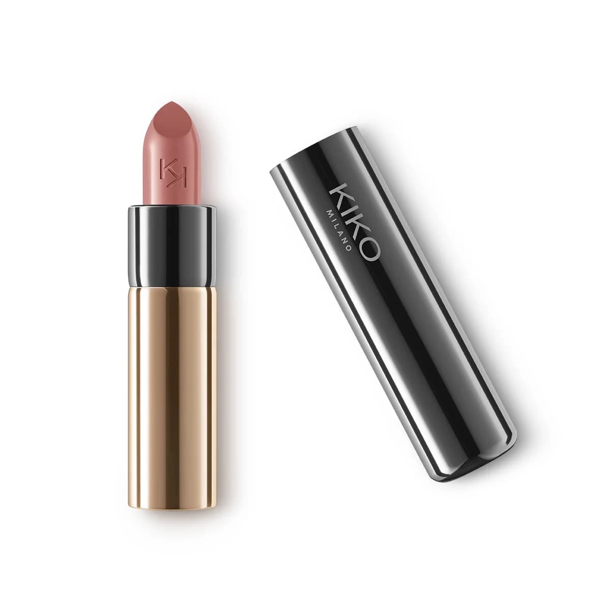 Kiko Milano Gossamer Emotion Creamy Lipstick KM00201018-103 103 Powder Pink