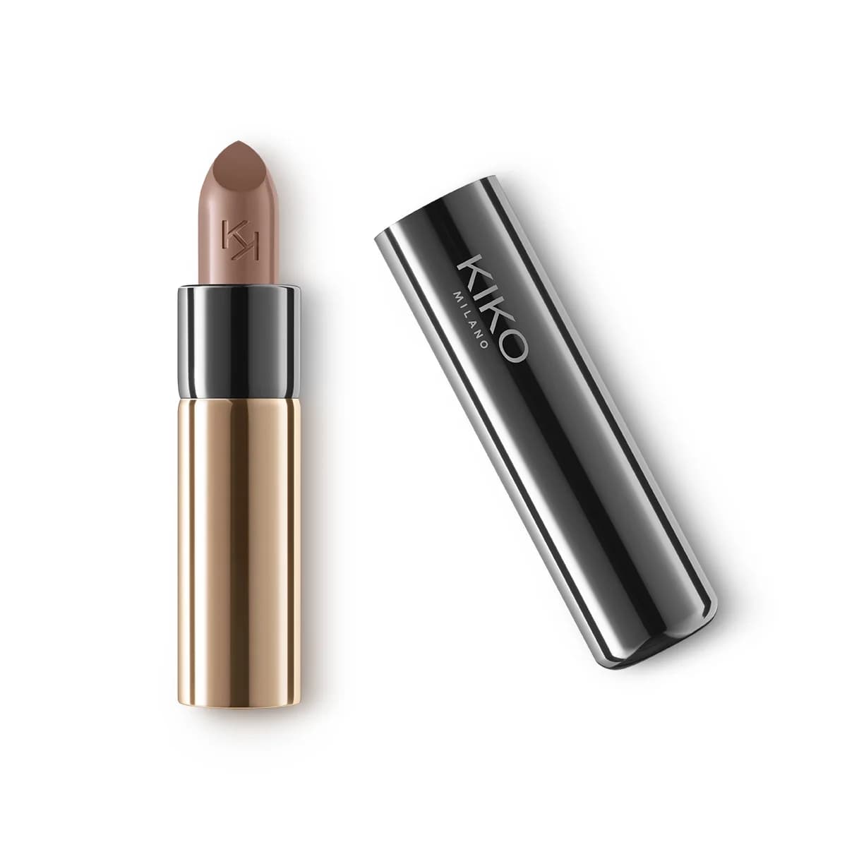 Kiko Milano Gossamer Emotion Creamy Lipstick KM00201018-137 137 Cinnamon Honey