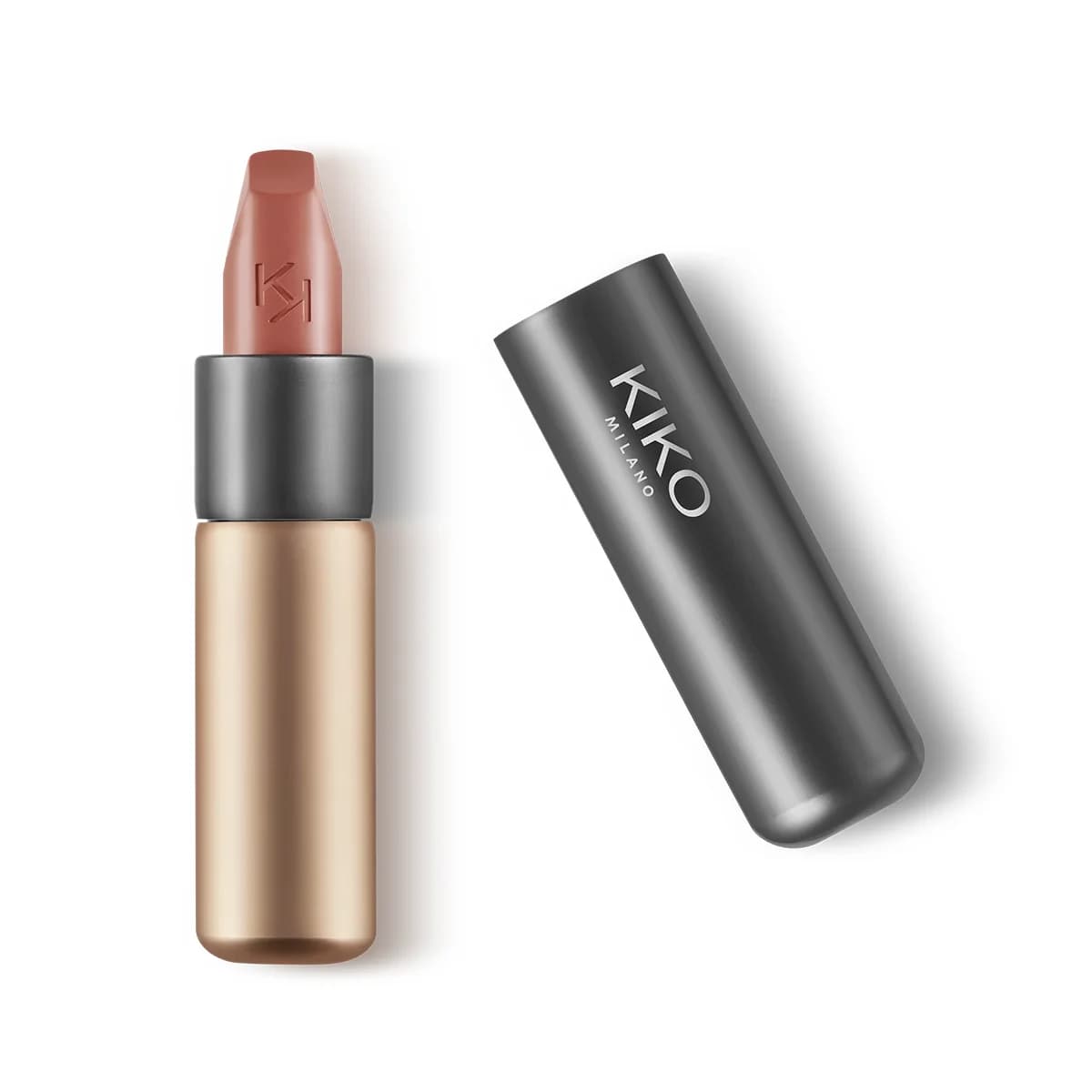 Kiko Milano Velvet Passion Matte Lipstick KM00201020-302 302 Beige Rose