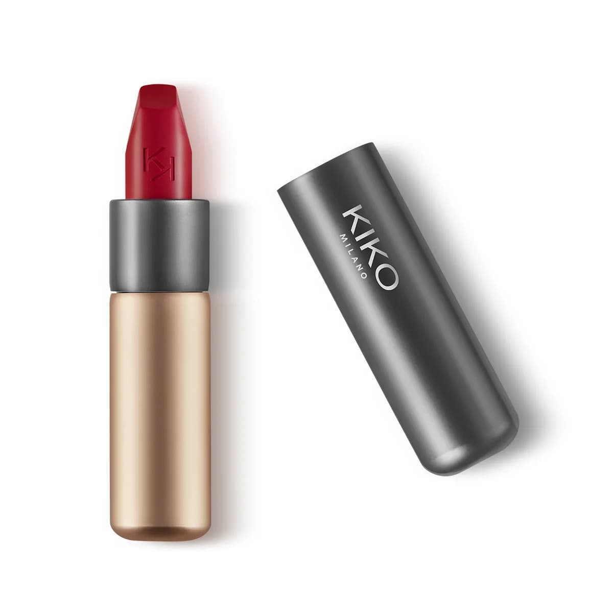 Kiko Milano Velvet Passion Matte Lipstick KM00201020-312 312 Cherry