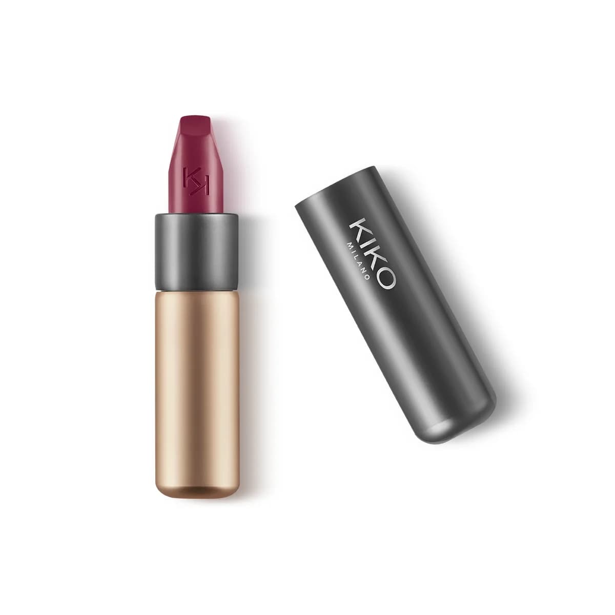 Kiko Milano Velvet Passion Matte Lipstick KM00201020-317 317 Wine
