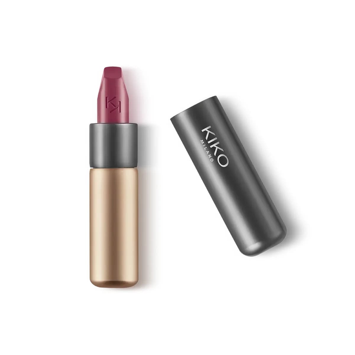 Kiko Milano Velvet Passion Matte Lipstick KM00201020-344 344 Intense Mauve