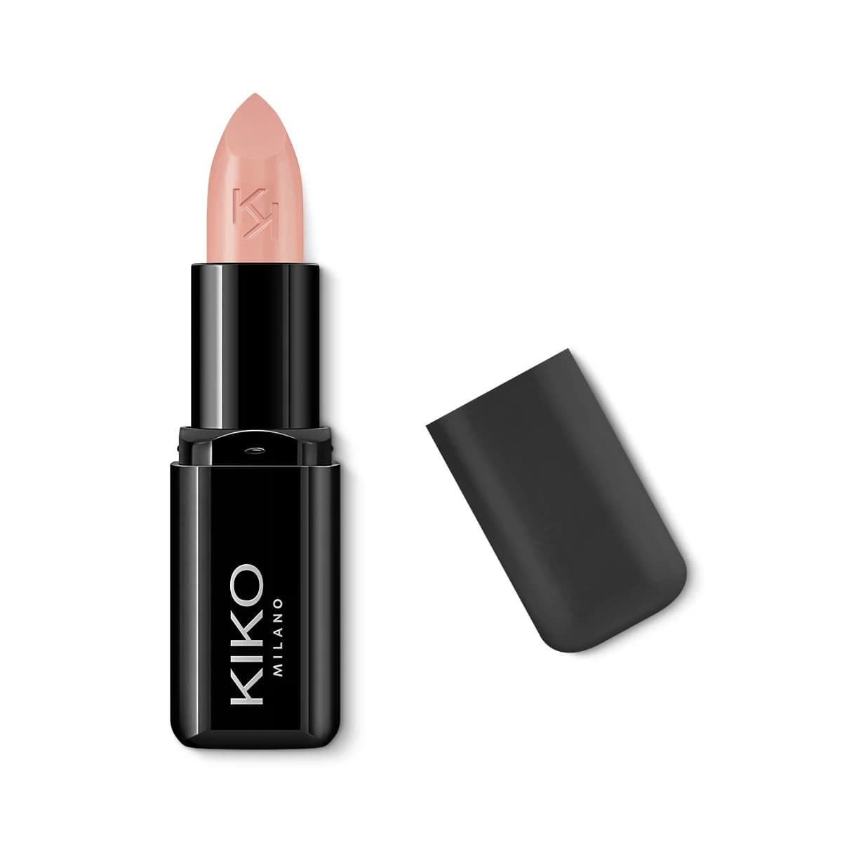 Kiko Milano Smart Fusion Lipstick KM00201026-401 401 Cachemire Beige
