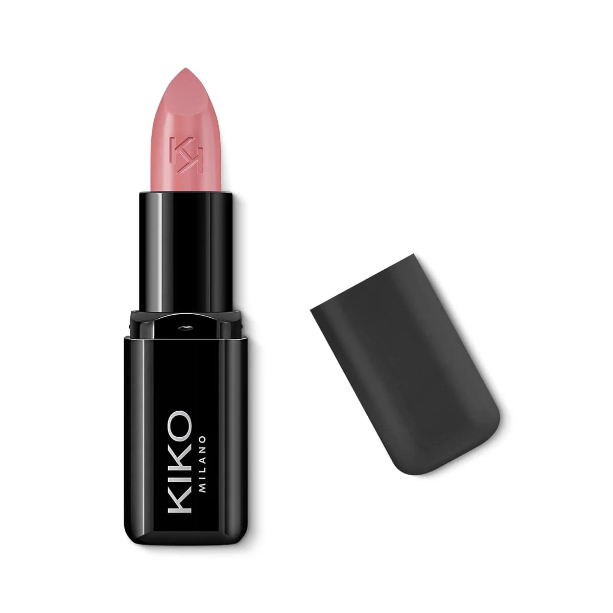Kiko Milano Smart Fusion Lipstick KM00201026-406 406 Warm Rose