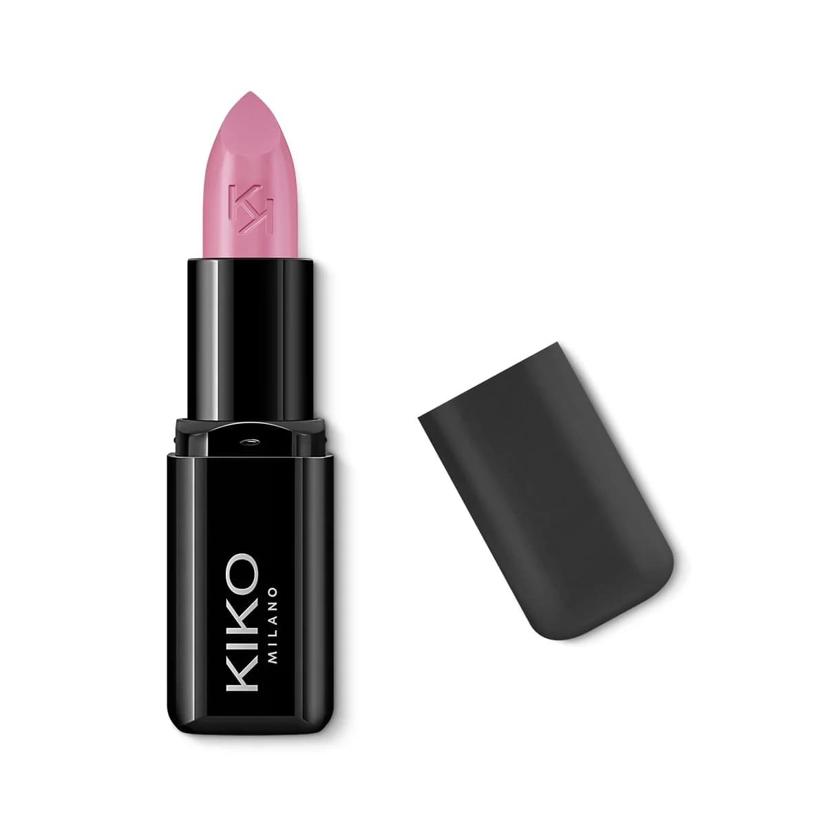 Kiko Milano Smart Fusion Lipstick KM00201026-420 420 Light Rosy Mauve