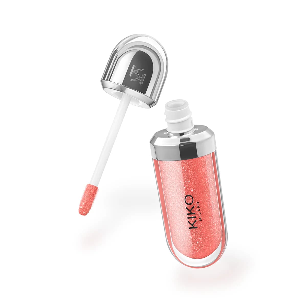 Kiko Milano 3D Hydra Lipgloss KM00202018-09 09 Soft Coral
