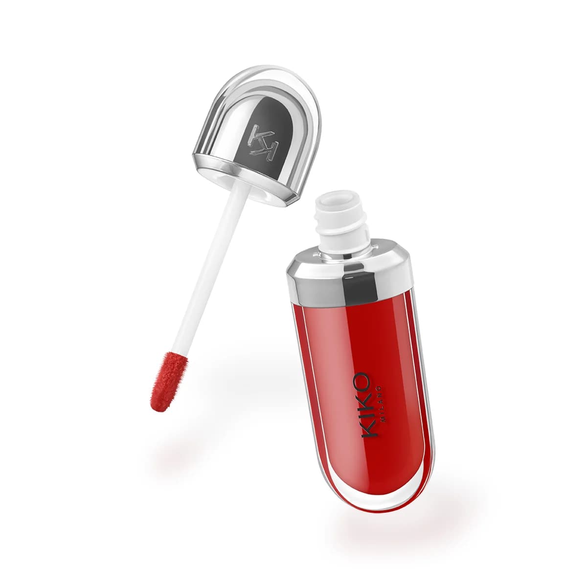 Kiko Milano 3D Hydra Lipgloss KM00202018-13 13 Fire Red