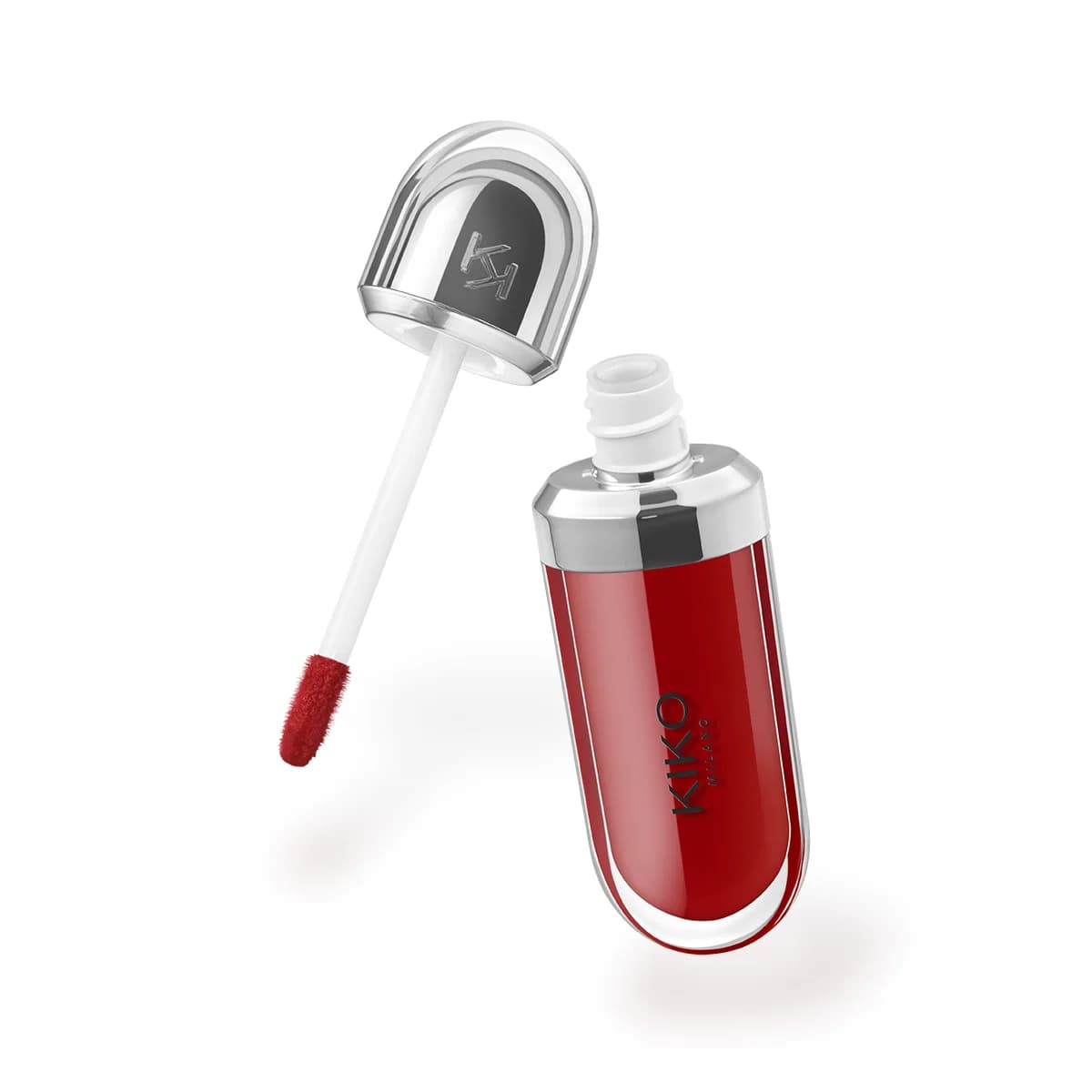 Kiko Milano 3D Hydra Lipgloss KM00202018-15 15 Cherry Red