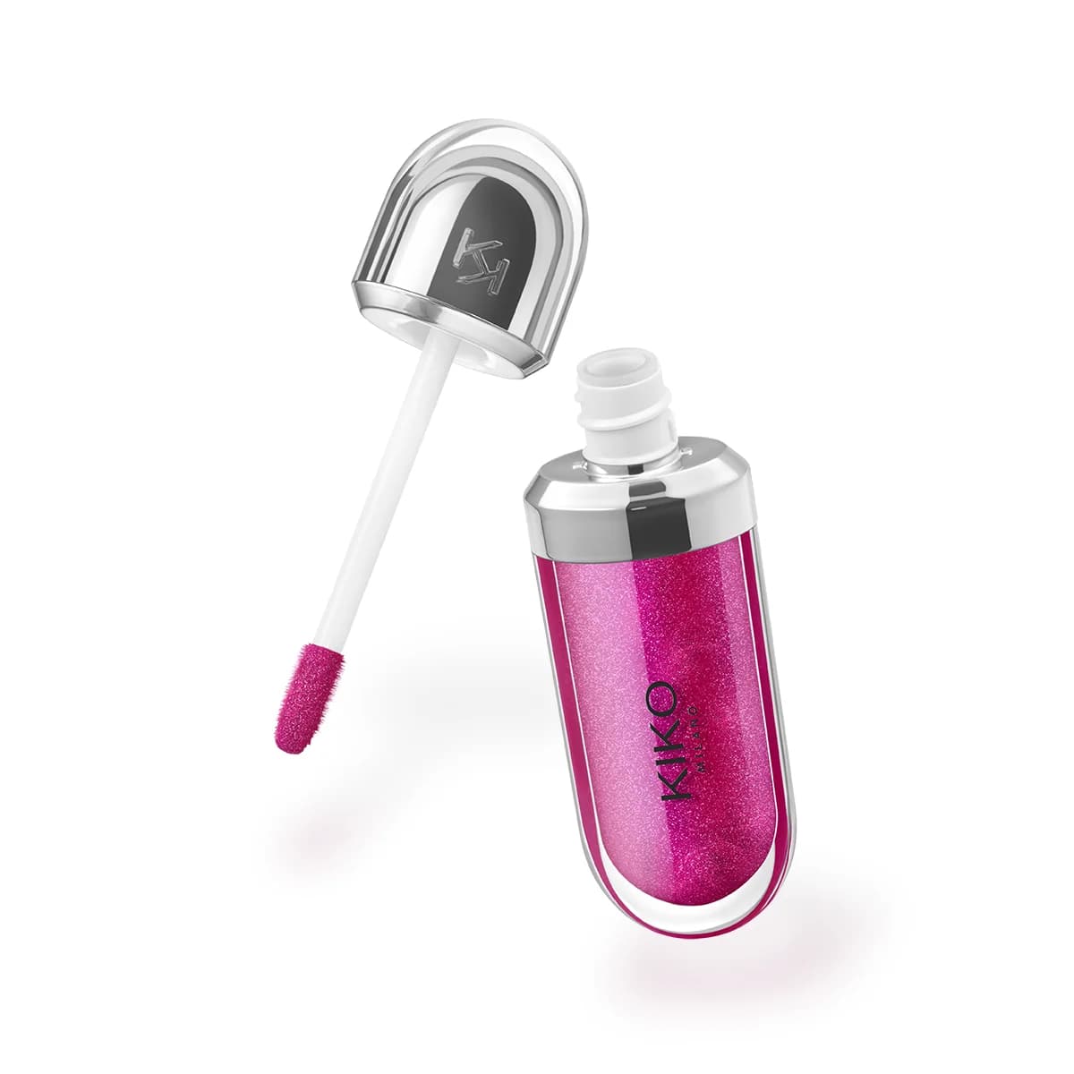 Kiko Milano 3D Hydra Lipgloss KM00202018-23 23 Magenta