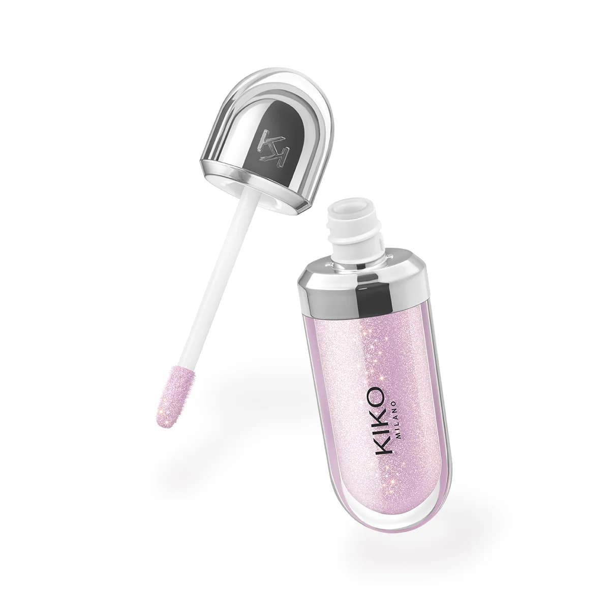 Kiko Milano 3D Hydra Lipgloss KM00202018-27 27 Pearly Lavender