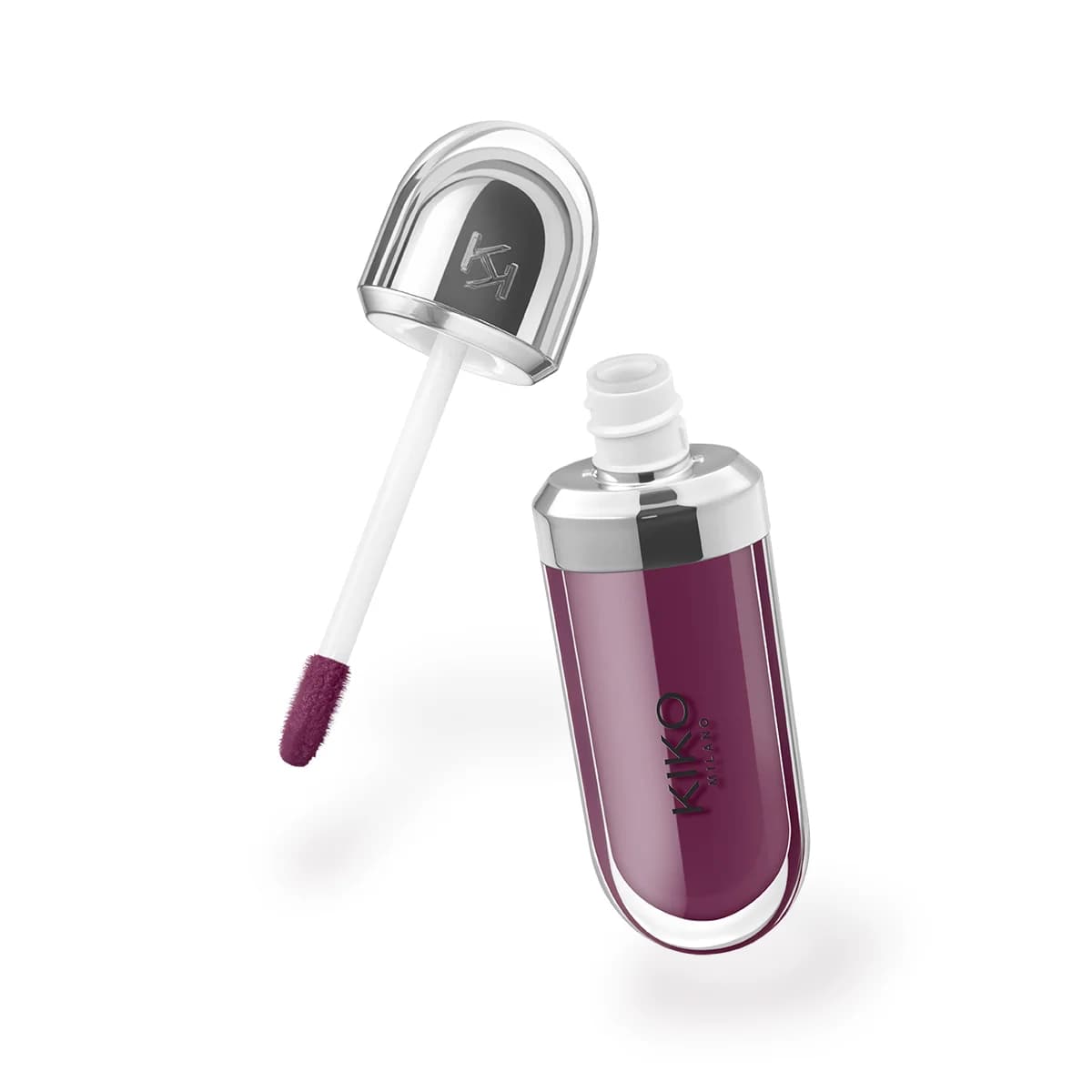 Kiko Milano 3D Hydra Lipgloss KM00202018-30 30 Deep Purple