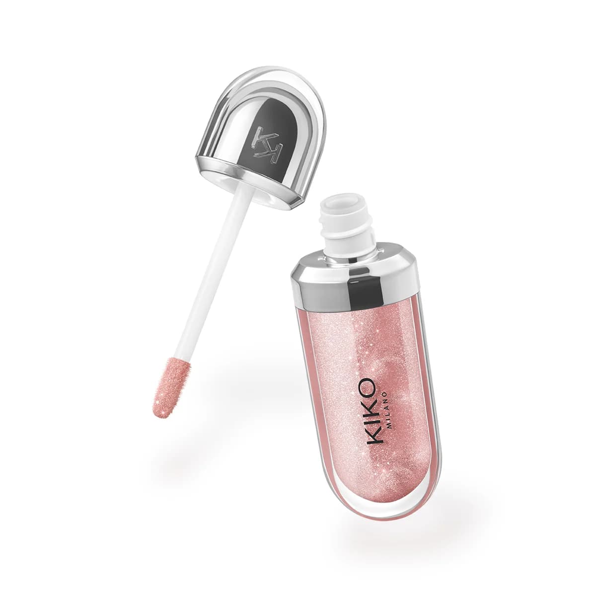 Kiko Milano 3D Hydra Lipgloss KM00202018-31 31 Pearly Shell
