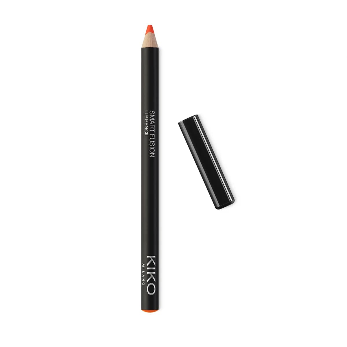 Kiko Milano Smart Fusion Lip Pencil KM00203013-13 13 Red Papaya