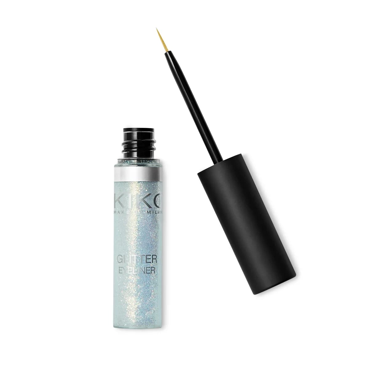 Kiko Milano Glitter Eyeliner KM00302002-01 01 Multicolour