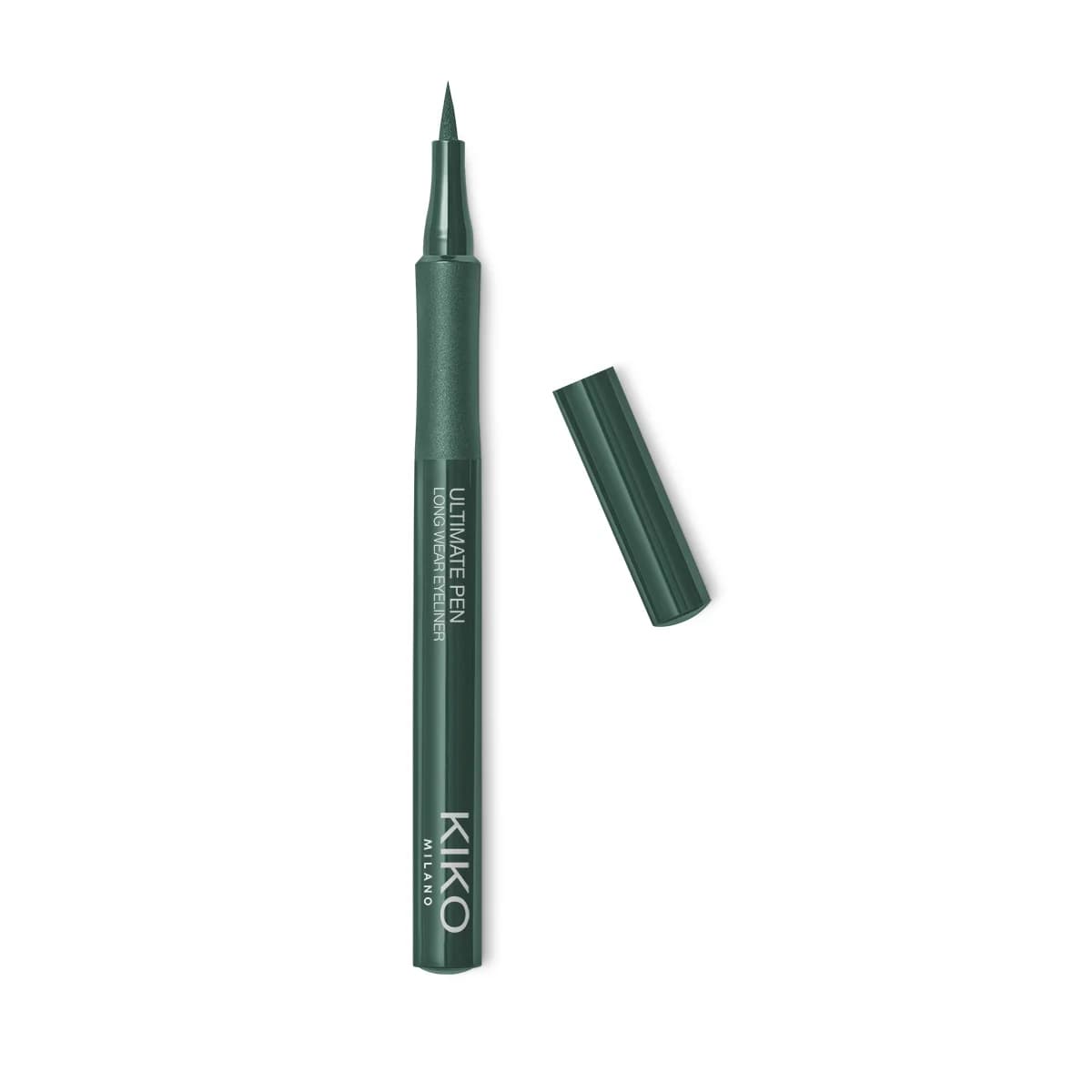Kiko Milano Ultimate Pen Eyeliner KM00302019-04 04 Green