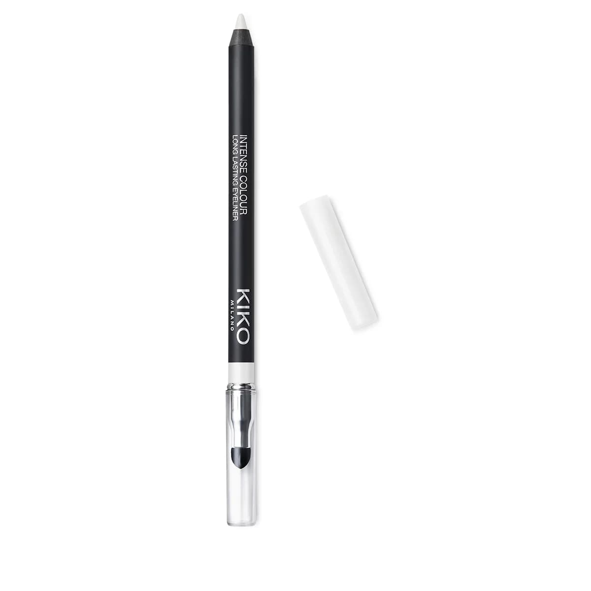 Kiko Milano Intense Colour Long Lasting Eyeliner KM00303020-01 01 Pearly White