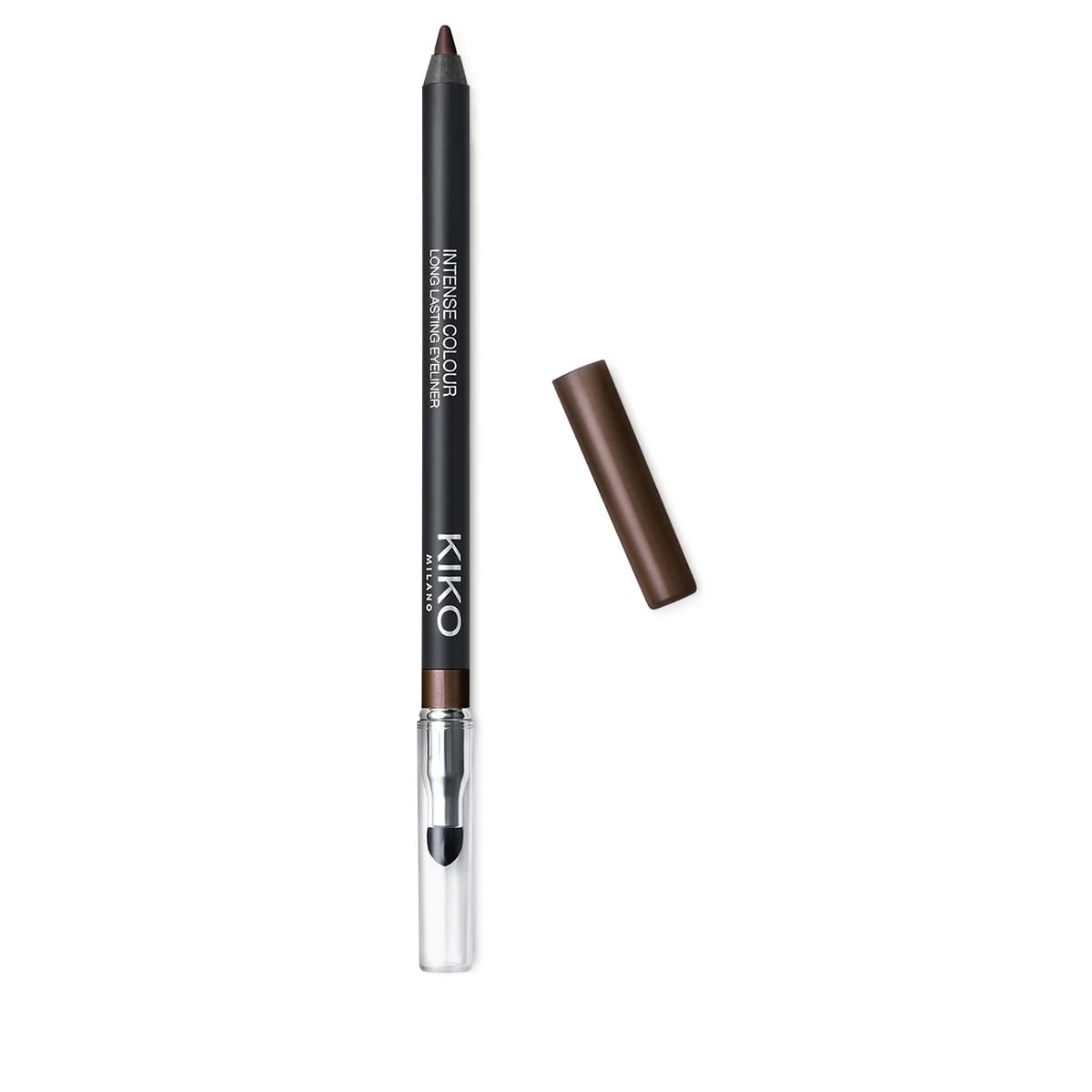 Kiko Milano Intense Colour Long Lasting Eyeliner KM00303020-04 04 Pearly Brown