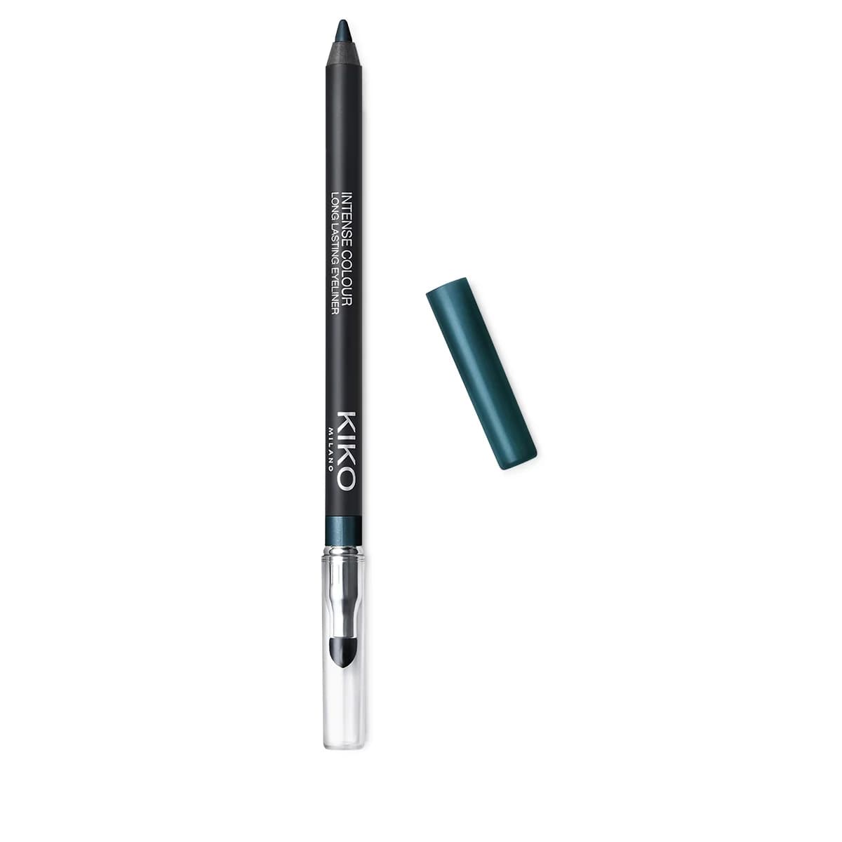 Kiko Milano Intense Colour Long Lasting Eyeliner KM00303020-08 08 Metallic Emerald