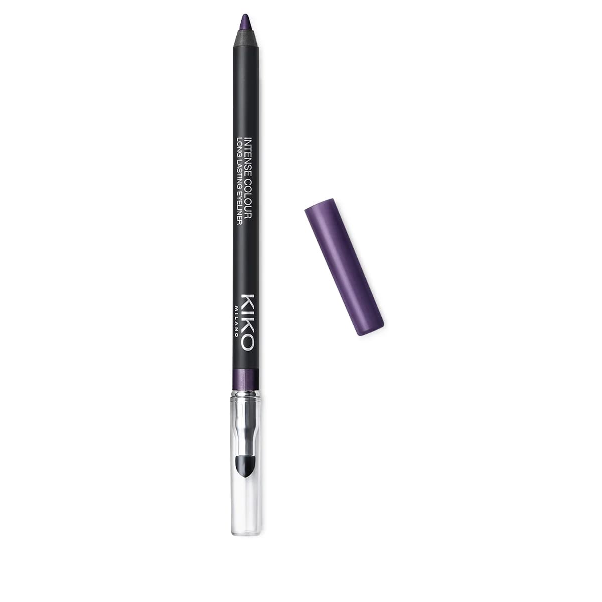 Kiko Milano Intense Colour Long Lasting Eyeliner KM00303020-13 13 Pearly Violet