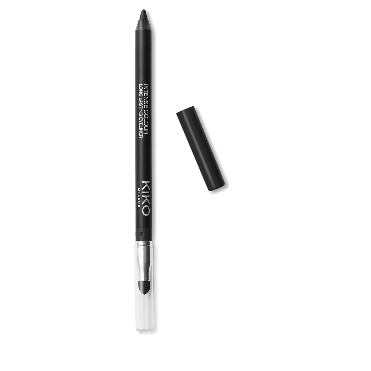 Kiko Milano Intense Colour Long Lasting Eyeliner KM00303020-16 16 Black