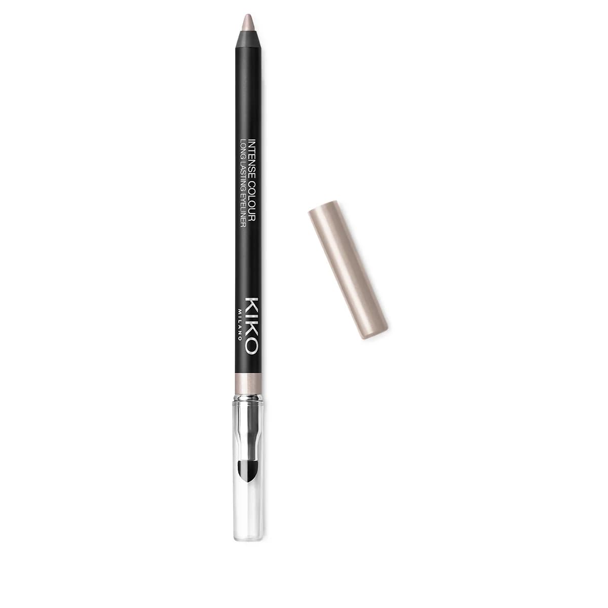 Kiko Milano Intense Colour Long Lasting Eyeliner KM00303020-18 18 Silver Rose
