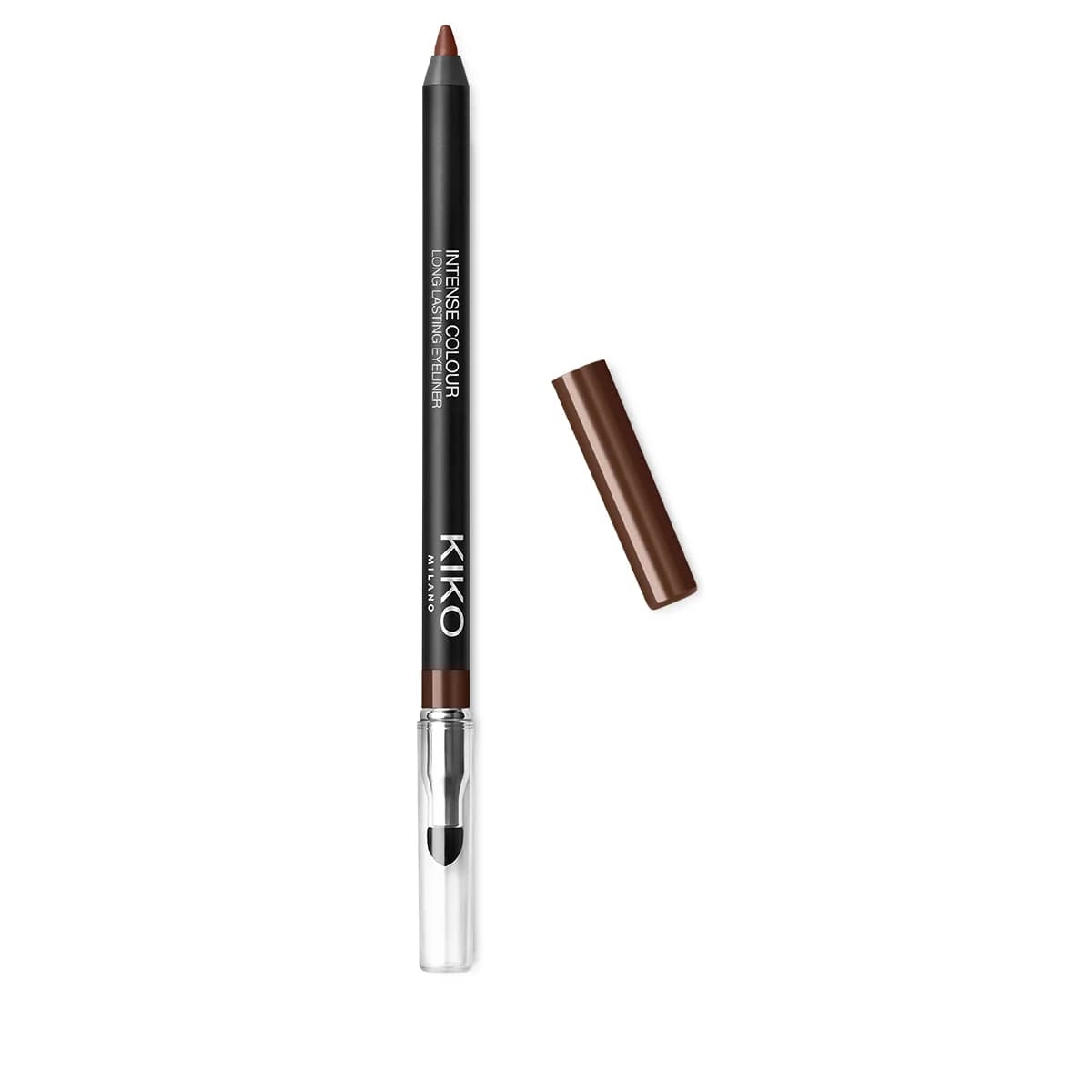Kiko Milano Intense Colour Long Lasting Eyeliner KM00303020-19 19 Burgundy