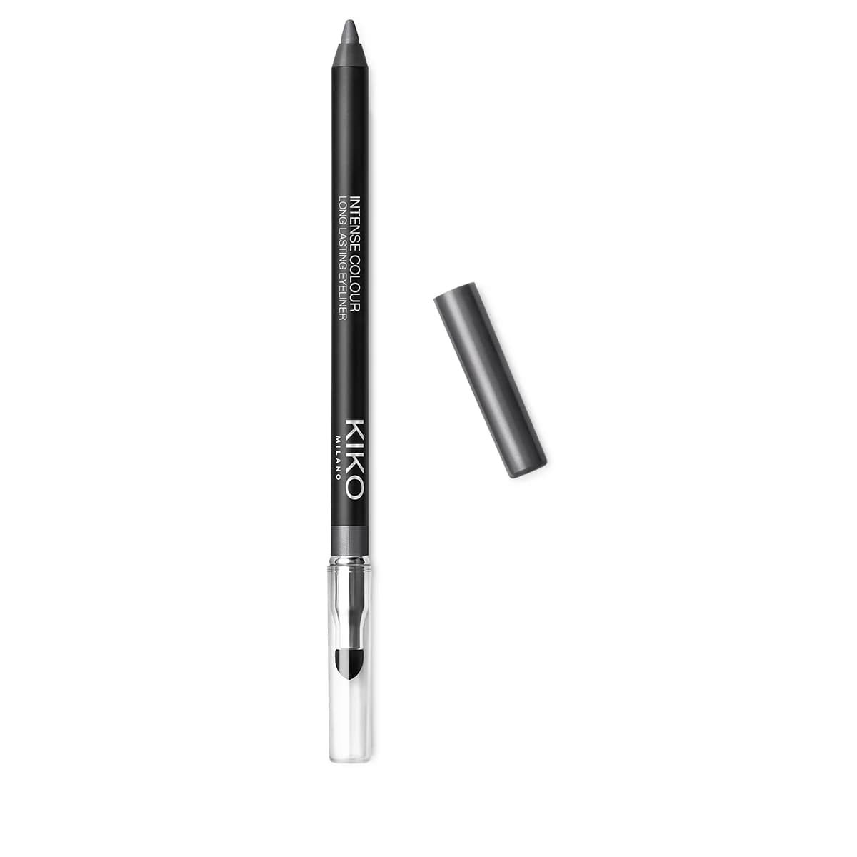 Kiko Milano Intense Colour Long Lasting Eyeliner KM00303020-20 20 Dark Grey