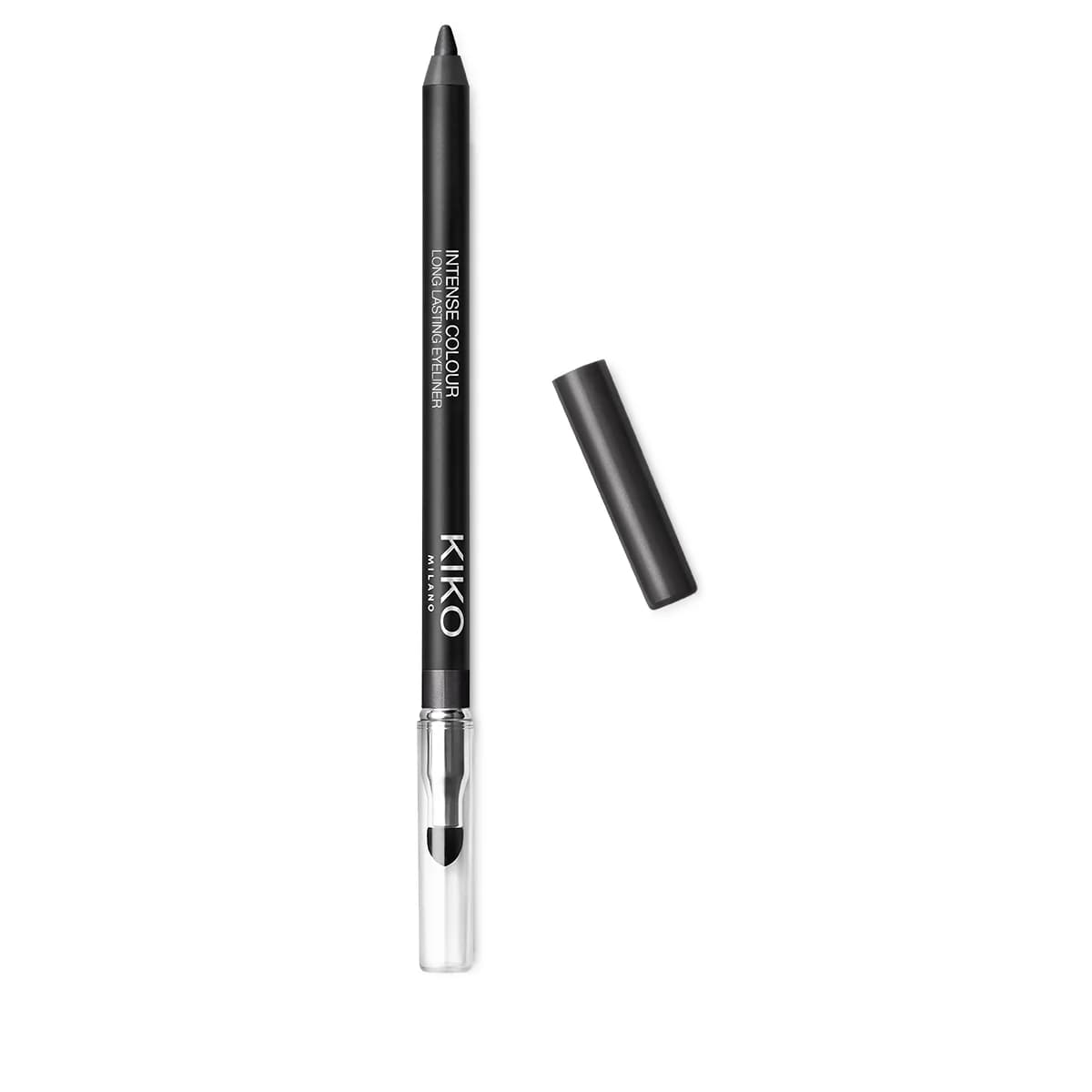 Kiko Milano Intense Colour Long Lasting Eyeliner KM00303020-21 21 Slate Black