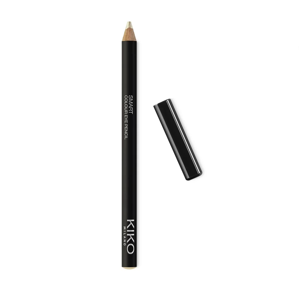 Kiko Milano Smart Colour Eyepencil KM00303026-01 01 Pearly Gold