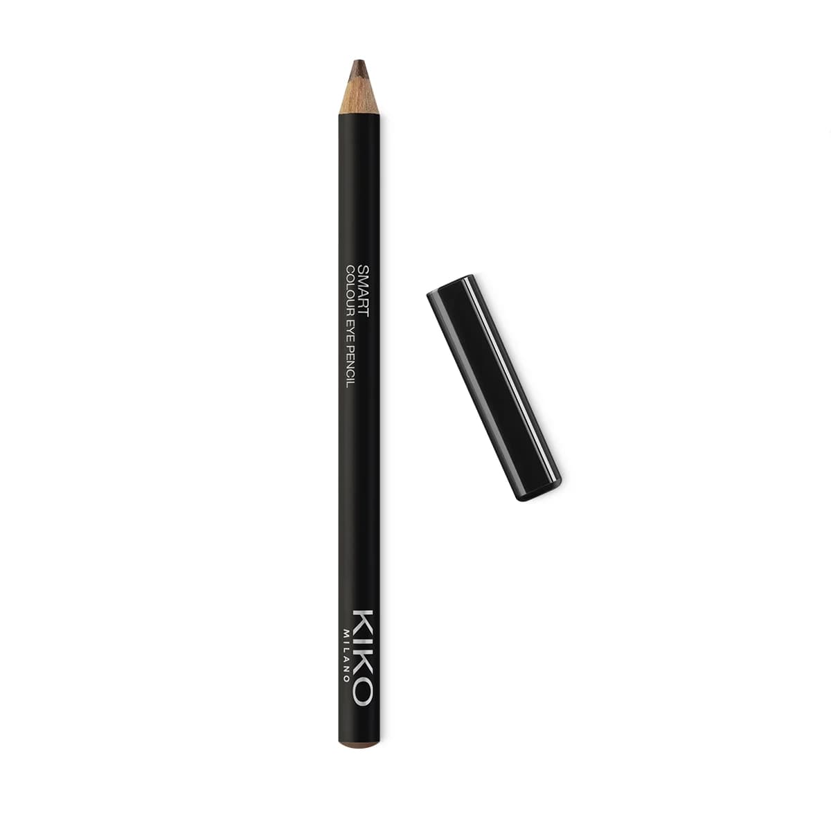 Kiko Milano Smart Colour Eyepencil KM00303026-04 04 Pearly Golden Brown