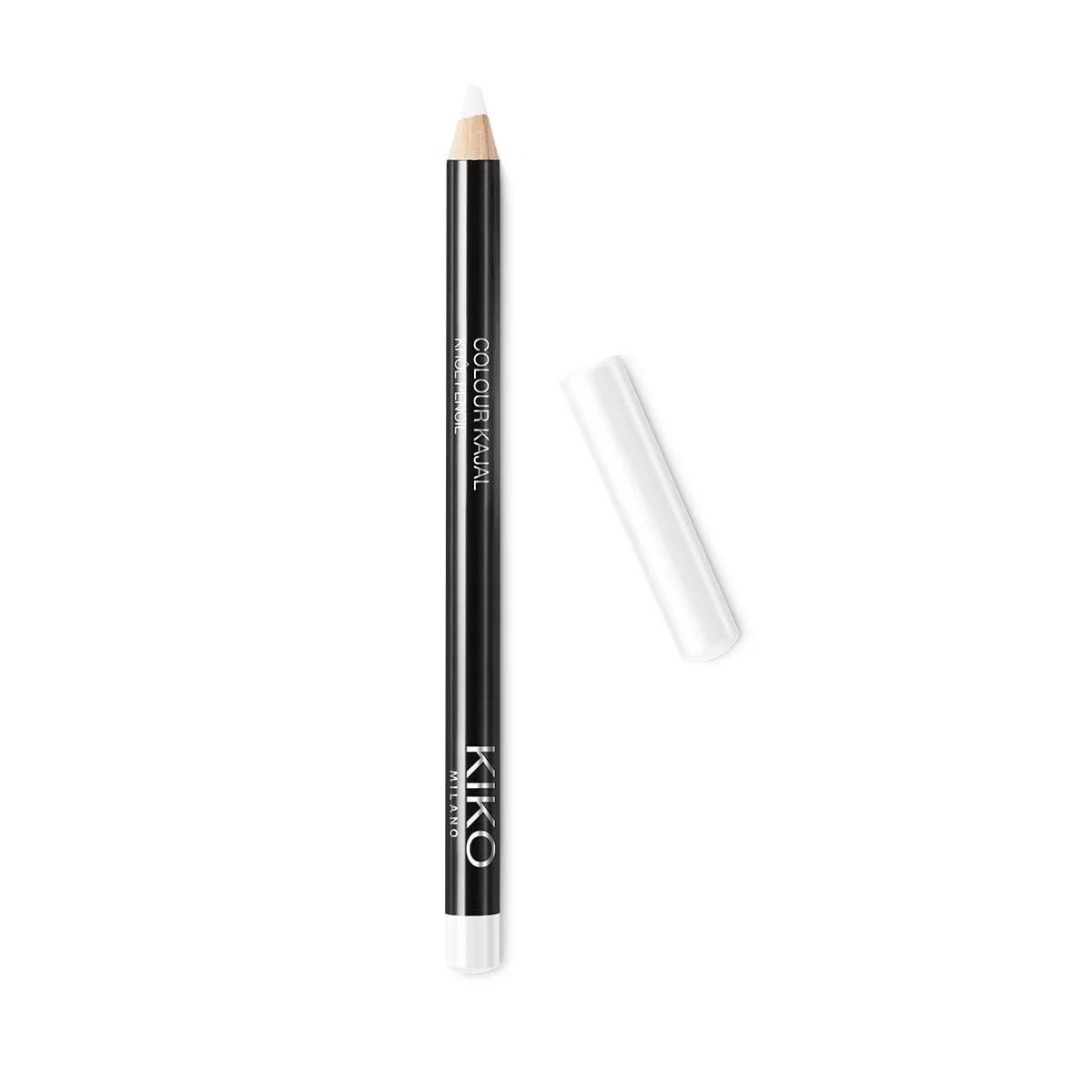 Kiko Milano Colour Kajal KM00303030-02 02 White