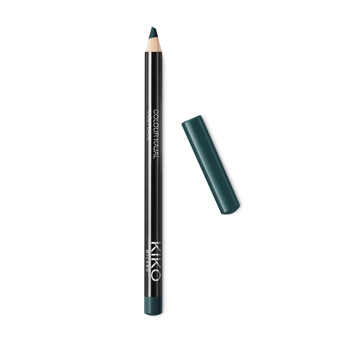 Kiko Milano Colour Kajal KM00303030-08 08 Forest Green