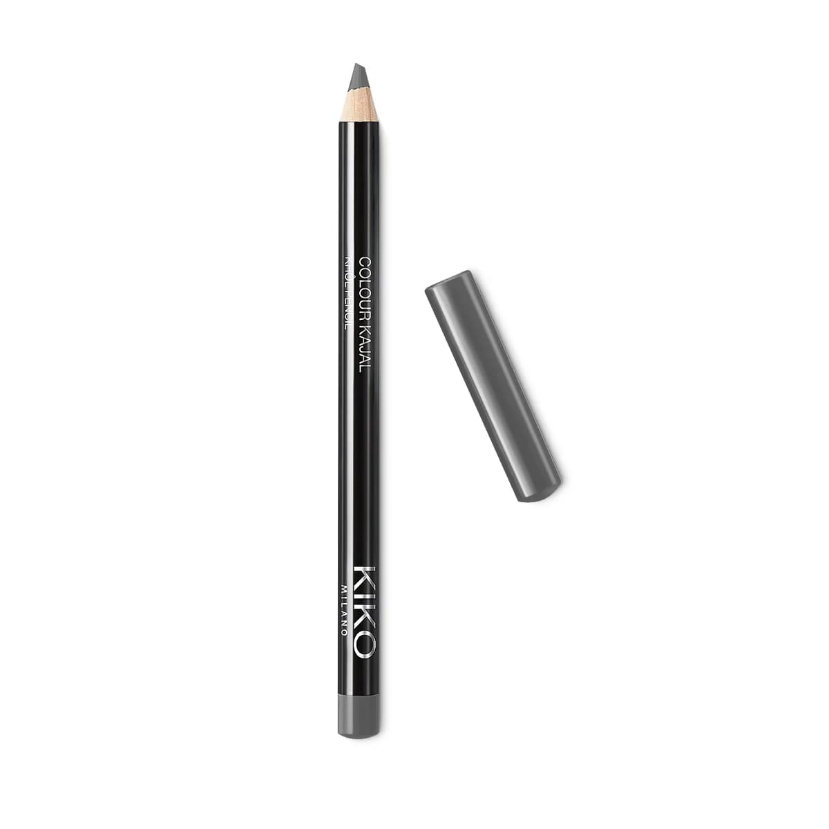 Kiko Milano Colour Kajal KM00303030-12 12 High-Tech Grey