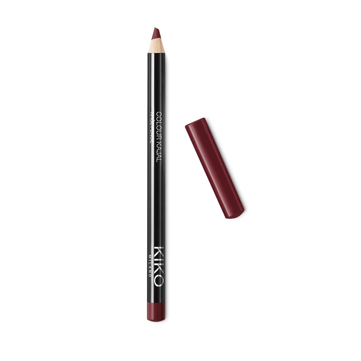 Kiko Milano Colour Kajal KM00303030-15 15 Posh Burgundy