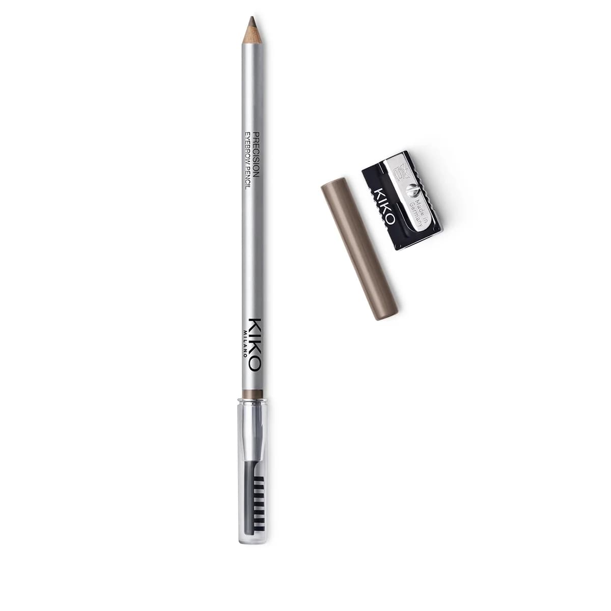 Kiko Milano Precision Eyebrow Pencil KM00308001-03 03 Auburn and Redheads