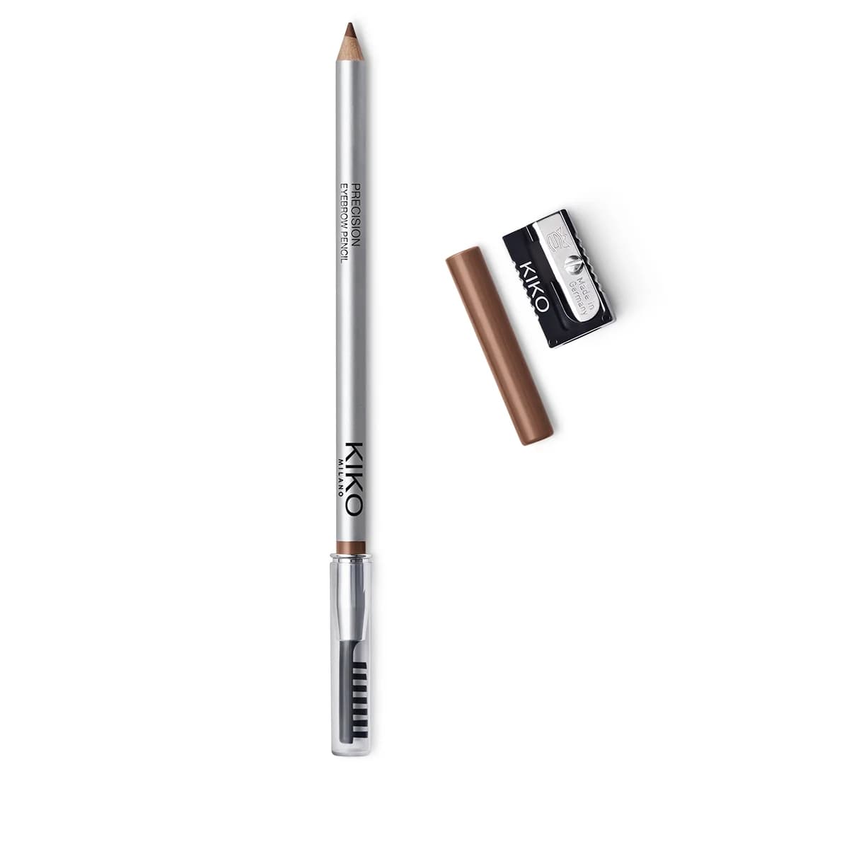 Kiko Milano Precision Eyebrow Pencil KM00308001-05 05 Brunettes