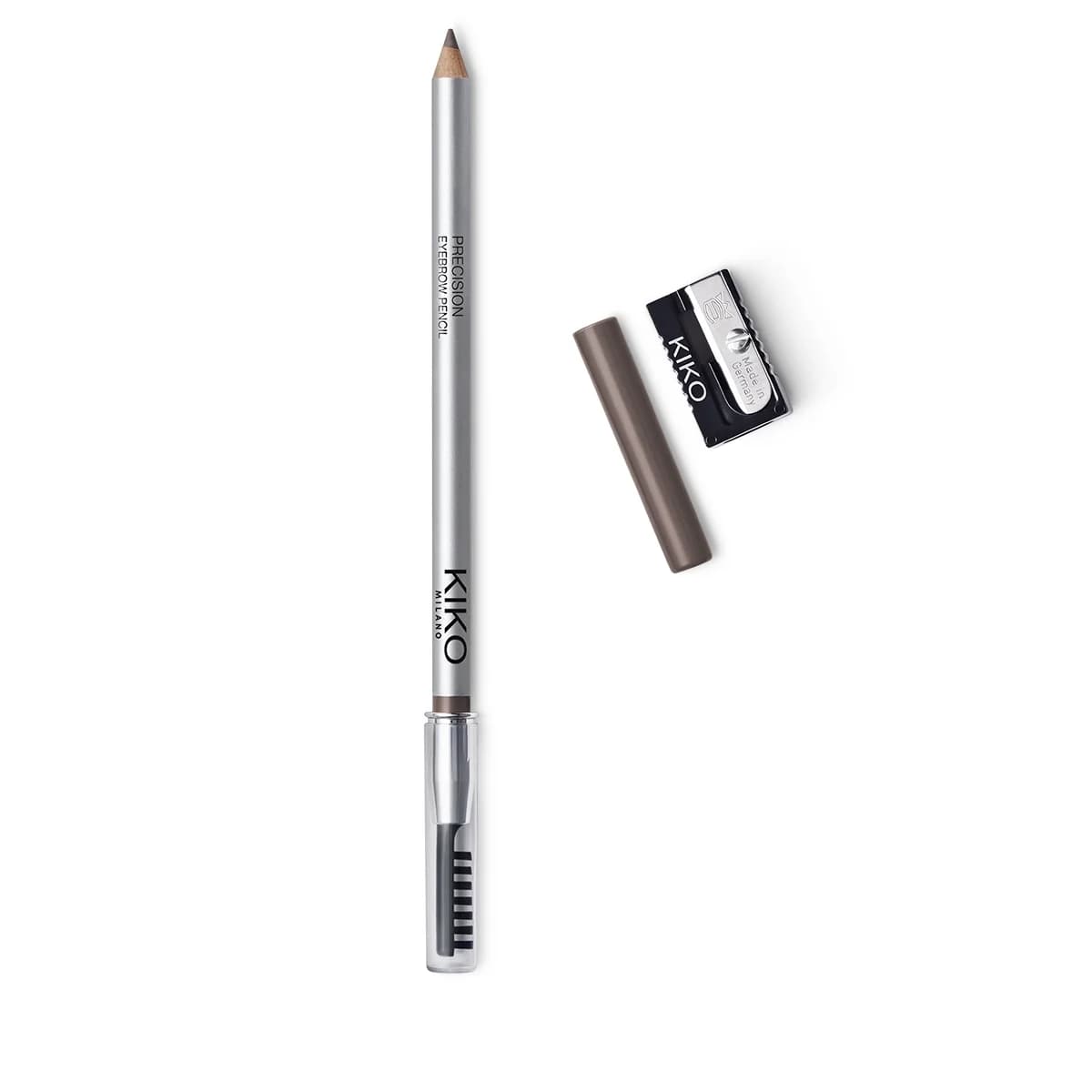 Kiko Milano Precision Eyebrow Pencil KM00308001-06 06 Auburn